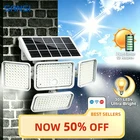 301LEDS Solar Motion Sensor Security Outdoor 10W Waterproof Floodlight New. Price: $21.99.