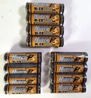 12X Hyper Aa 700MAH 12V Ni-cd Rechargeable Batteries For Solar Lights Free Ship New. Price: $14.95.
