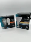 Ecosmart Dimmable Cec Flood Led Light Bulb W/ Selectable Color Temperature 120W New. Price: $16.96.