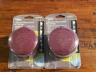 2 Qty Tork Twist Lock RKP504 Electrical Home Automation Security Motion Sensors New. Price: $19.95.