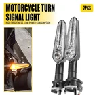 2PCS Led Turn Signal Indicator Light For Yamaha MT-125/15/25/03/07/09/10 Niken New. Price: $14.24.