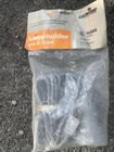 Nip Yard-line Outdoor Stake Light 150 Watt 6FT By Electricord New. Price: $7.99.