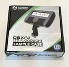 Lithonia Led Flood DSXF2 3 50K Lighting Lamp Black New. Price: $350.00.