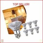 Ivyemons PAR20 Flood 39W 120V 480 Lumens- 6 Pack Light Bulbs With E2 New. Price: $37.33.
