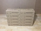 Ciata Lighting Emr-d-led White Emergency With Backup Battery 10 Pack New. Price: $249.95.