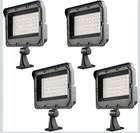 Lightdot 120W Led Parking Lot Lighting 16800LM (eqv 400W Hm/hps) 5000K... New. Price: $98.99.