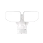 Awsens 30W Led Motion Sensor Security Light Outdoor, Degree, 180, White New. Price: $46.99.