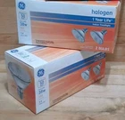 2 Boxes 4-BULBS : Ge Energy Short Neck PAR30 Spotlights Indoor 50W 38 580 Lum New. Price: $68.88.