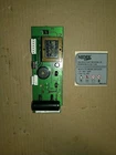 Compass Controls 8400-1208 Main Board ,,, For Nuvo Lite 525 Ocsi Used. Price: $129.99.