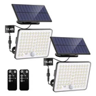 Nipify Solar Motion Lights Outdoor 3 Modes Split Security With New. Price: $37.66.