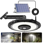 Fabstyl Solar Light Indoor Outdoor, 3000LM Shed Single Head, Cold White New. Price: $55.42.