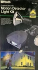 Woods Outdoor Security Motion Detector Kit Nos 1491 Floodlights Rare New. Price: $46.88.