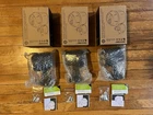 Mr. Beams Ultrabright Led Spotlight MB390 Lot Motion Sensor Battery Operated New. Price: $35.00.