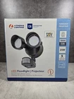 Lithonia Lighting Olf 2RH 40K 120 Ddb 25W Led Outdoor Motion Security New. Price: $59.89.