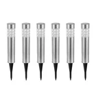 Solarek Garden Light Rgb IP44 - Gray One Size New. Price: $69.99.