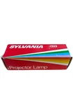 Projector Lamp Bulb 120V 500W, Sylvania 30 Hours Open. Price: $20.00.