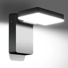 Juyace 60W Led Outdoor Wall Park Flood Modern Exterior Security Lightin... New. Price: $83.28.