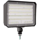 Cinoton 100W Led Flood Lights Outdoor, 15000LM IP65 Waterproof Security Wall ... New. Price: $79.82.