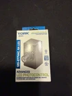 Tork ZB124 Commercial Electronic Led Photocontrol Button Photocell Switch Sensor New. Price: $20.00.