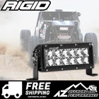 Rigid Industries E-series Pro Led Light Bar 6" Flood Lens 106113 New. Price: $389.99.