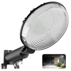 Led Barn Light, 150W Dusk To Dawn Outdoor With 20000LM 6500K Daylig... New. Price: $34.12.