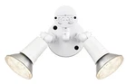 Millennium Lighting M-16002 Twin Head 11"W Flood Powder Coated Matte New. Price: $73.90.