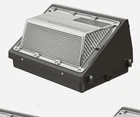 100W Led E495046 Wall Pack 5000K Dusk To Dawn Commercial Security Lighting New. Price: $49.95.