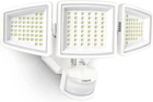 Led Security Lights, Outdoor Motion Sensor Light, Flood With 3 Adjustable New. Price: $55.97.