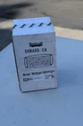 Dabmar Lighting DSL1063-BZ Striped 13W PLQ13 120V Fixture, Bronze Finish New. Price: $55.00.