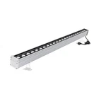 24W Linear Bar Light, 39.4IN Led Wall Washer With Us Plug, IP65 Waterpr... New. Price: $122.00.