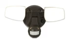 1PC Halo MST28VCB Led Motion Square Twin Flood Light, 30/40/50K, Bronze New. Price: $92.73.