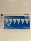 Ge 65W Soft White Indoor Floodlight Bulb Pack 485 Lumens BR30 Not Led New. Price: $59.99.