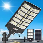 Kifflux 8000W Solar Street Lights Outdoor - Waterproof New. Price: $103.95.