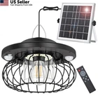 Ropelux Solar Shed Light Outdoor Indoor, Bright 2000LM 5 Modes (daytime Black New. Price: $50.16.