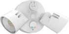 Lithonia Hting Hgx Led 2RH Alo SWW2 120 Pe Wh M2 Homeguard Security Flood New. Price: $85.49.