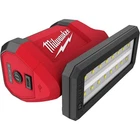 Milwaukee M12 Rover Service Repair Flood Light W/ Usb Charger - Cordless Led New. Price: $118.09.