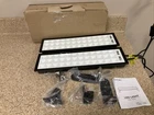 Onforu Pack 72W Bar Led With Plug And Switch Open. Price: $45.00.