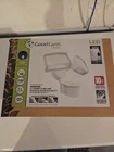 Good Earth Hyper Bright Led Flood Light Open. Price: $27.49.