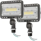 Cinoton 20W Led Flood Lights Outdoor, IP65 Waterproof Exterior Security Wall ... New. Price: $39.29.