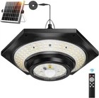Solar Indoor Outdoor Shed Light With 4000LM, Upgrade 228 Led Multiple Colors New. Price: $53.27.