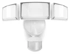 Lutec 72W 7500LM Led Security Lights Motion Sensor Outdoor New Open Box. Price: $39.99.