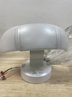 Defiant Maxdetect 240 White Motion Sensor Led Security Flood Light 3000 Lumens Open. Price: $48.49.