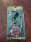 Stanley Lampmax Deluxe Outdoor Flood Light Holder With Stake & Mounting Bracket New. Price: $8.00.