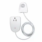 Westek Indoor Plug-in Corded Motion Activated Light Control MLC12BC-4 New. Price: $23.98.