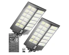 Loyoele 9000W Solar Street Lights Outdoor 120000LM, Commercial Pack New. Price: $120.00.