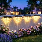 Melunar 8 Pack Solar Deck Lights Outdoor, Step Waterproof For Ou... New. Price: $29.60.