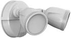 New Powerzone O-TX-G1200DW Led Dusk To Dawn Security Light White Lamp 4232112. Price: $43.99.