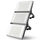 600W Led Flood 6000K Daylight White 60000LM, Wider Lighting Angle, IP66... New. Price: $129.36.