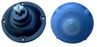 Sylvania Area Field Pir Dc Motion/daylight Sensor Linear High Bay Fixtures New. Price: $24.95.