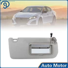 New For Nissan Altima 2019-2024 W/ Lights Plastic Gray Passenger Side Sunvisor. Price: $25.57.